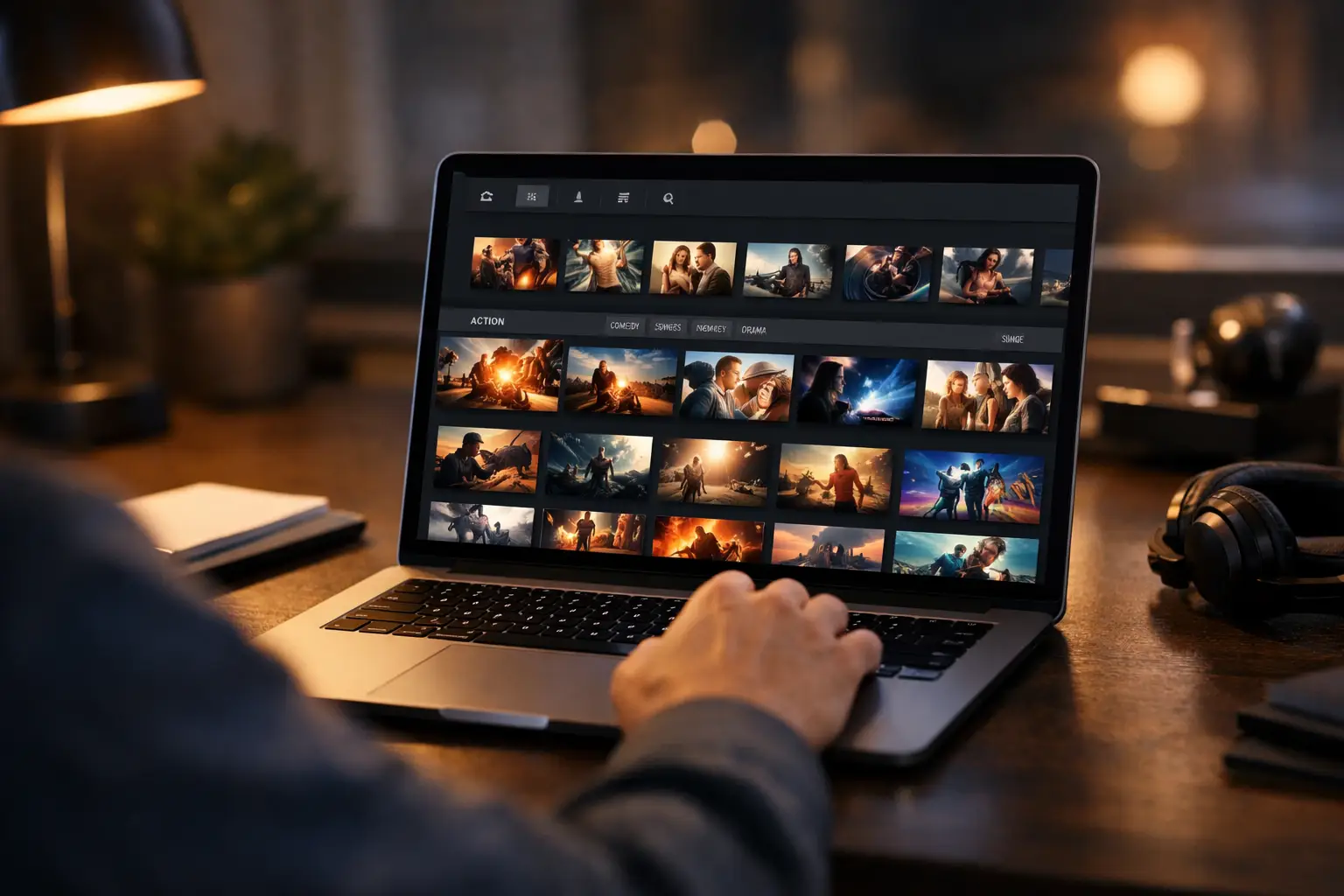 Adult Videos: Find What You Want, Faster