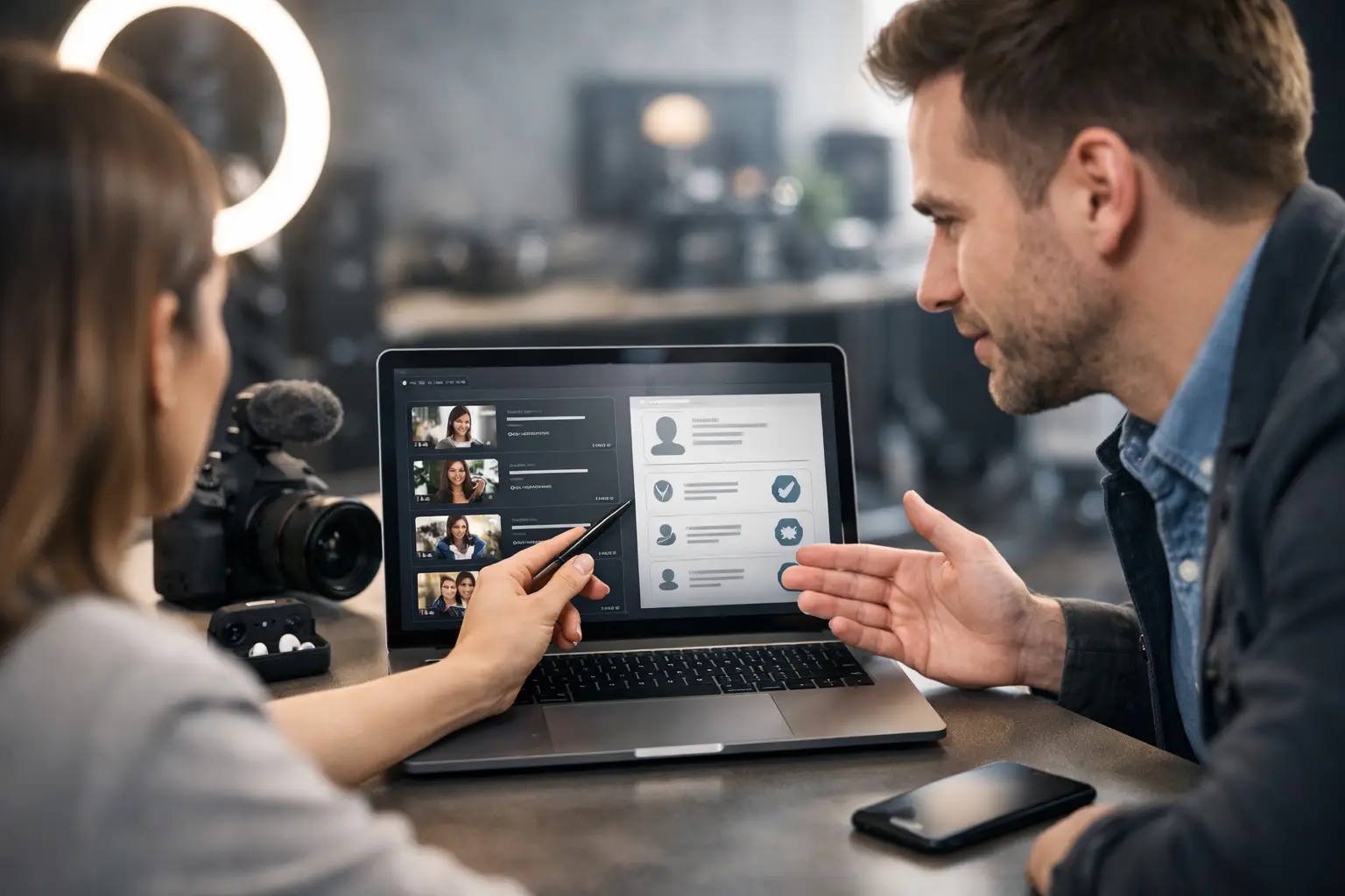 Exclusive OnlyFans Model Videos: What to Check