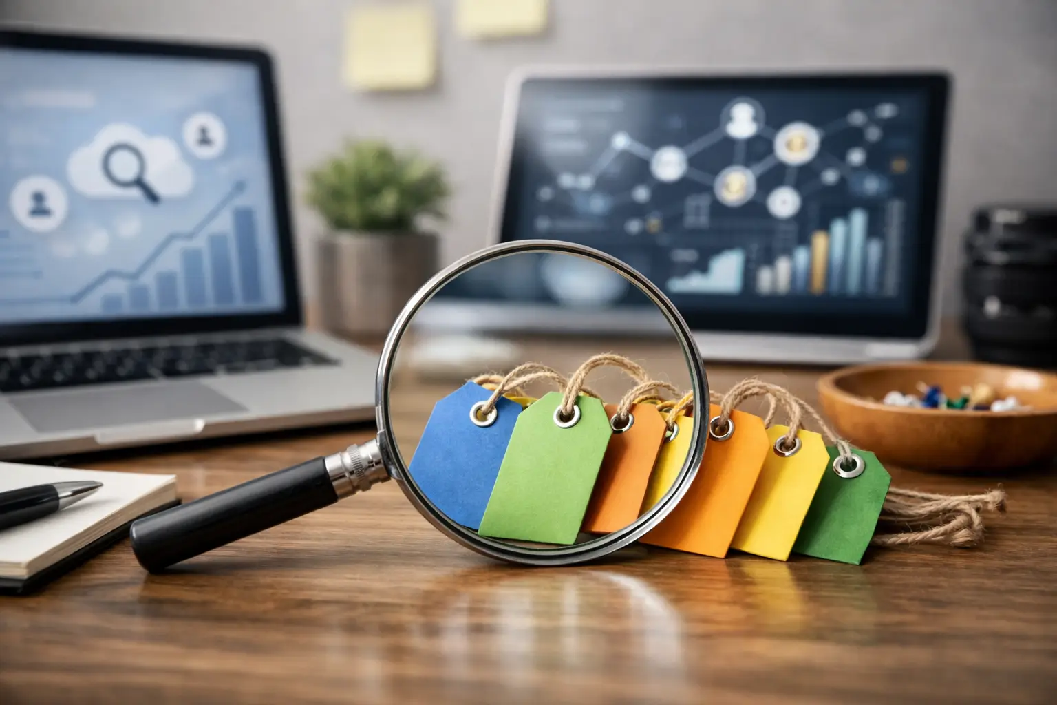 Best Tags for Niche Discovery That Actually Work