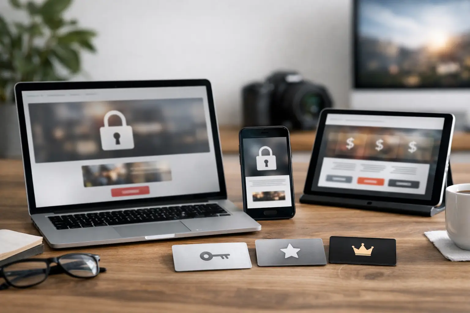 Creator Paywalls Comparison for Smarter Browsing