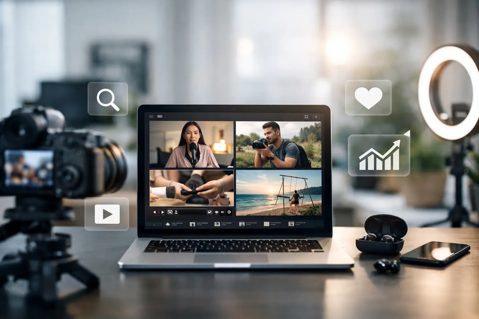 Creator Video Discovery Trends That Matter
