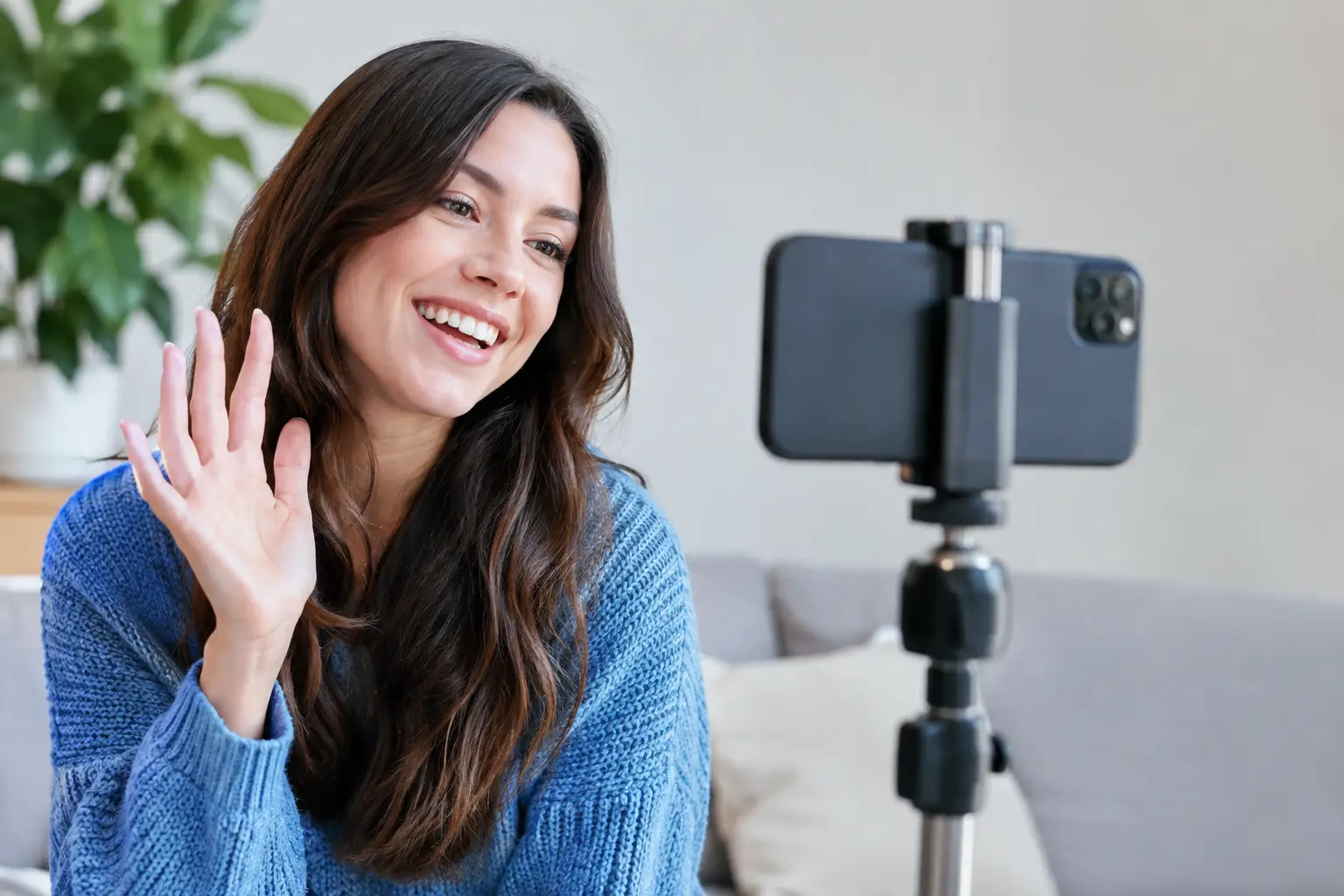 How Popular Amateur Videos Rise to the Top