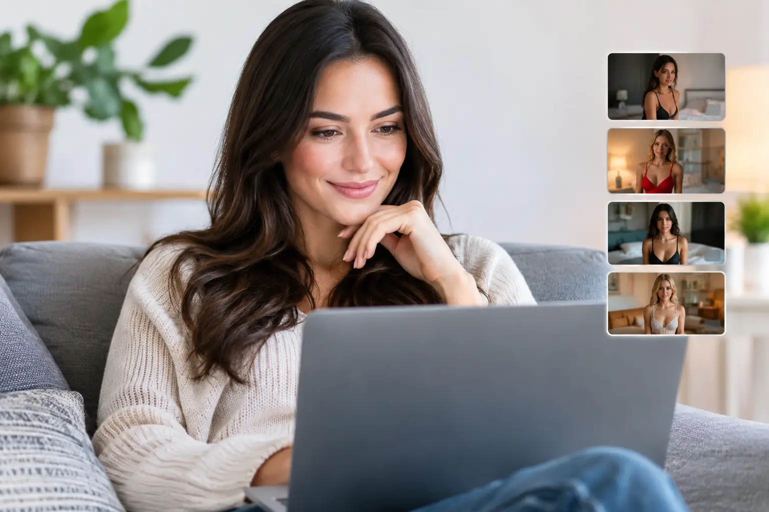 How to Find Cam Video Archives That Fit Your Taste