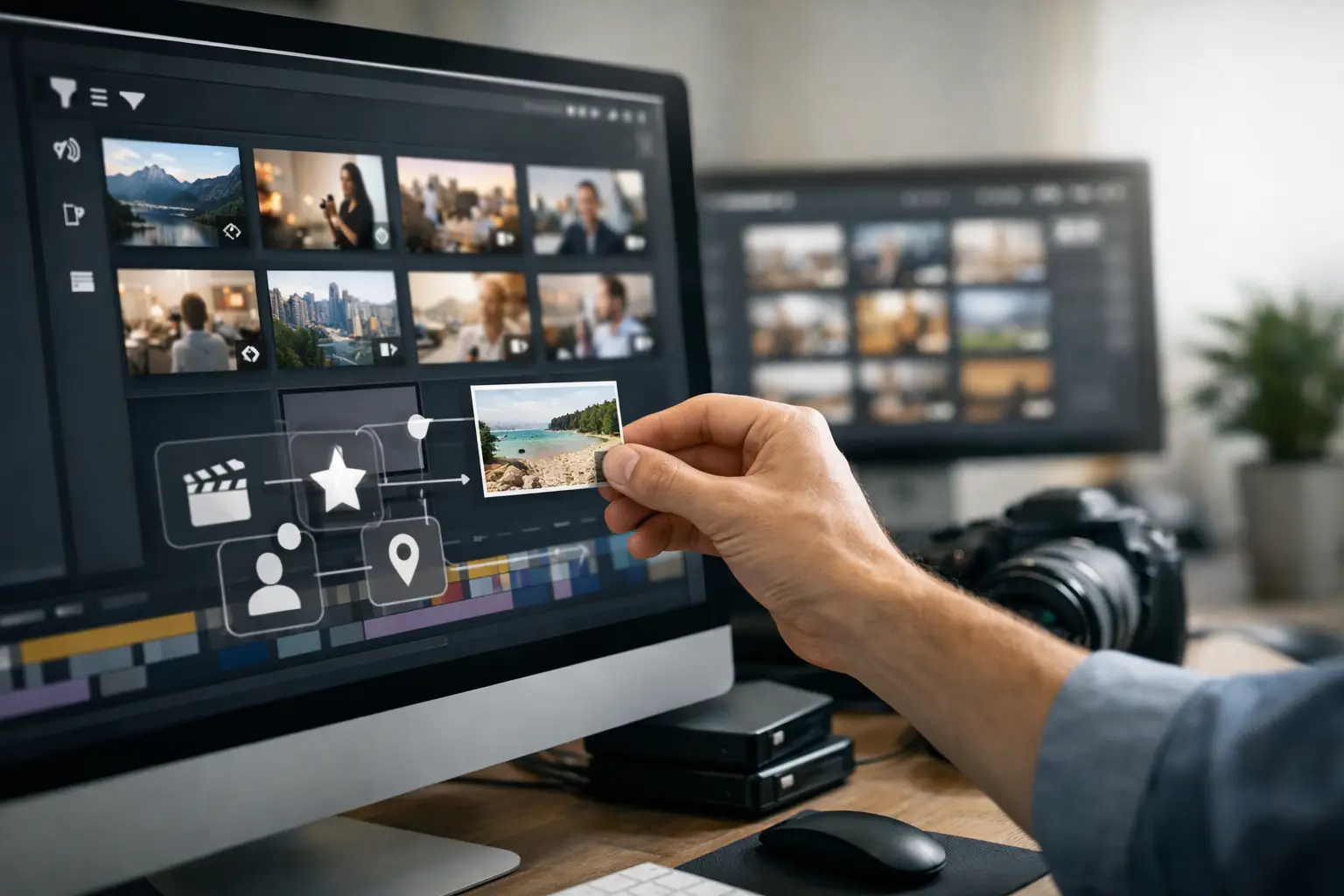 Metadata Sorting Guide for Better Video Finds