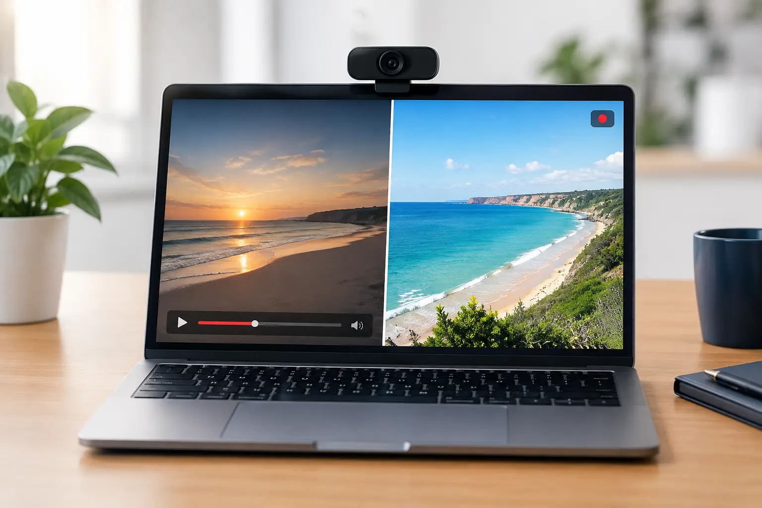Webcam Replays Versus Live Cams: Which Fits?