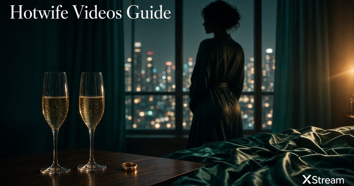 Hotwife Videos Category Guide: Consent, Tags & Where to Browse