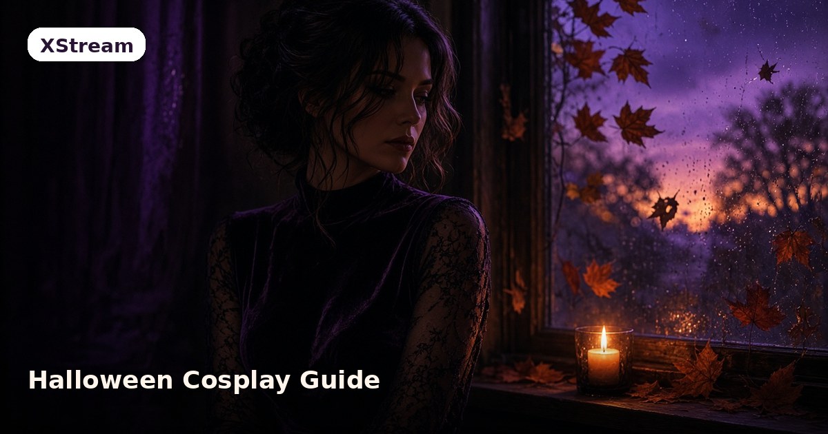 Halloween Cosplay Guide 2026: Adult Costumes, Tags & Studio Drops