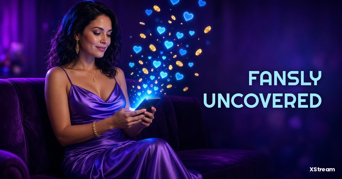 Fansly Review 2026: Pricing, Features & Honest Pros and Cons