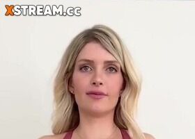 Rachel Jade