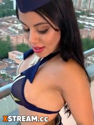 Steffy Moreno