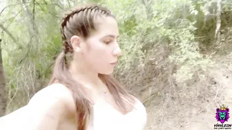 Yiny Leon, Anal Pissing Outdoor Fuck Onlyfans Video revealeded