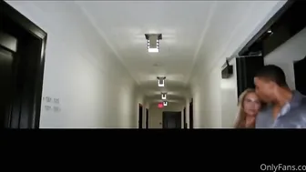 Ali Rose | BBC Hotel Hookup & Golden Shower OnlyFans revealed