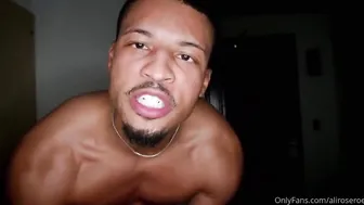 Ali Rose | BBC Hotel Hookup & Golden Shower OnlyFans revealed