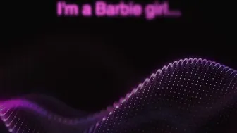 WifeLovesBBC | I Am a Barbie Girl OnlyFans Video revealeded