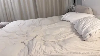 Blindfolded Massage Plus Benefits Sextape Starring Jasminx - Full Exposure