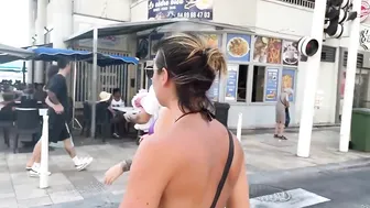 Pam, French Swinger Orgy - Full Exposure