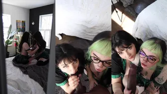 ForestFaye, Naomih666 - Full Exposure