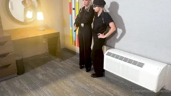 Lora Cross's TatianaSteele69 | Trending Scene Edition