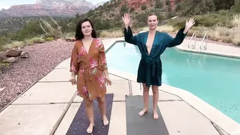 Stella Sedona's Dharma Jones | Hot Content Edition