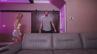 Melanie Marie Starring JackAndJill - Viral Footage