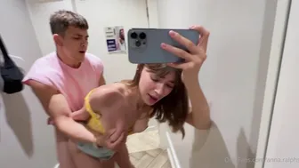 Anna Ralphs, Shopping Mall Fuck - Intimate Moments