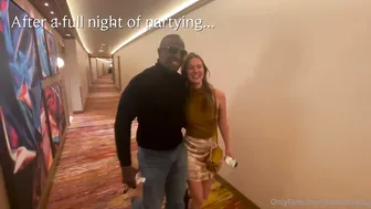 Trending Scene Featuring Stella Sedona in DWWKnight