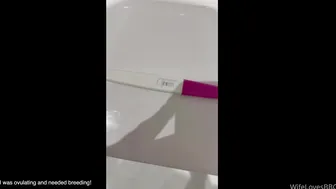 WifeLovesBBC's Time For Some BBC Breeding | revealeded Clip Edition