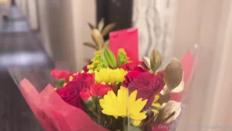 NSFW Drop Featuring Elle Lee in Happy Chinese New Year Hotel Fuck