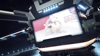 Lora Cross, Tony Sting - Hot Content