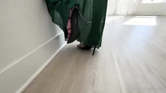 Valeria Mars's Dredd | revealeded Clip Edition