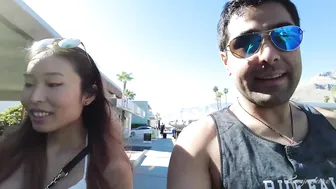 Uncensored Video Featuring Layndare in Alina Takes Her Fans Virginity