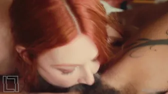 Demi Sutra Starring Lacy Lennon - Exclusive Tape