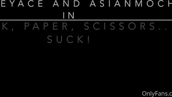 Ainsleyace's AsianMochi | Exclusive Tape Edition