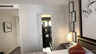 Intimate Moments Featuring Sara Retali in Manuel Ferrara