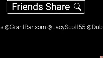 Bailey Brews, Lacy Scott, Foursome MILF Swap Onlyfans Video revealeded