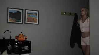 LittlePolishAngel's Fucking Her Step Bro | Trending Scene Edition