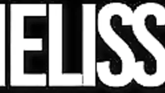 Melissa Stratton, Skye Blue - revealeded Clip