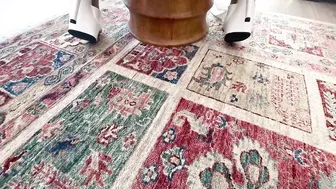 Addison Vodka Goes Wild: Dredd [Hot Content]