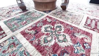 Intimate Moments Featuring Demi Sutra in Dredd