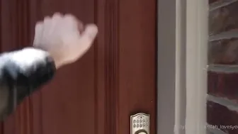 Lilahanne Goes Wild: Getting Creampie Pounded At Home [Intimate Moments]