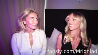 Bonnie Blue Goes Wild: Mrldlad [Viral Footage]