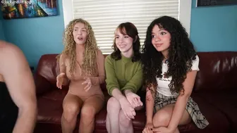 JackAndJill, Gwen Faerie - OnlyFans revealed