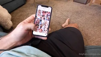 Fitazzona, Rebecca Sowell - revealeded Clip