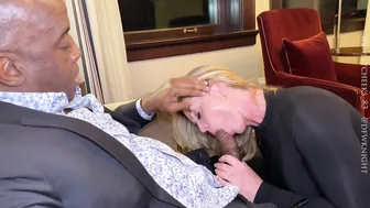 Sweet Vickie, DFWKnight - Full Exposure