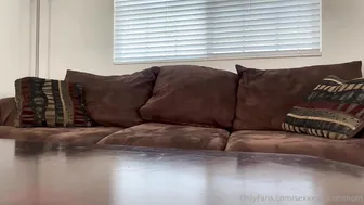 Full Exposure Featuring SexxxySoccerMom in Hotwife MILF Gets Her Back Cumshot from BWC