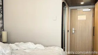 JakKnife Starring Ruth Lee - Viral Footage