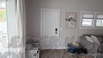 Intimate Moments Featuring CheerleaderKait in Poppichulo34