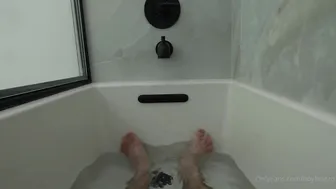 Elly Clutch & Zoey Luna | Threesome OnlyFans Video revealeded