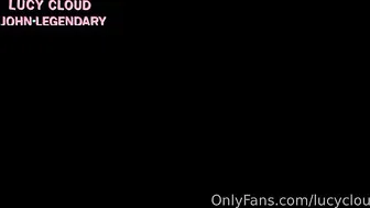 Lucy Cloud's John Legendary | Viral Footage Edition