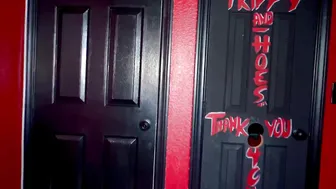 Trending Scene Featuring Mathema Kitten in First Hardcore Piss And Fuck Gangbang